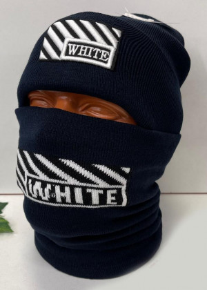 Шапка+шарф 158476