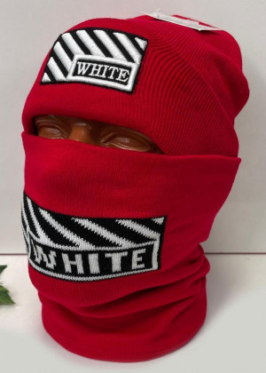 Шапка+шарф 158479