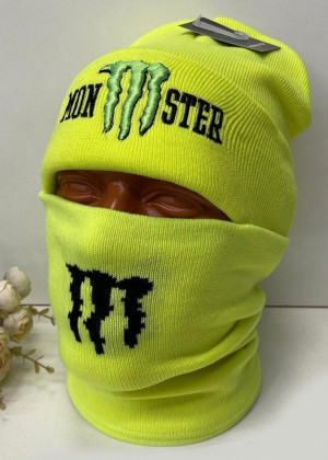 Шапка+шарф 158486