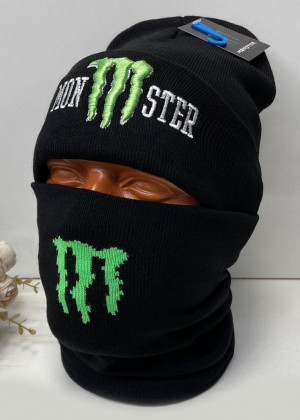 Шапка+шарф 158489