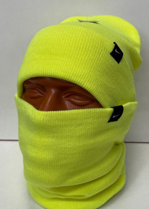 Шапка+шарф 158538