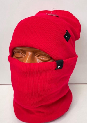 Шапка+шарф 158542