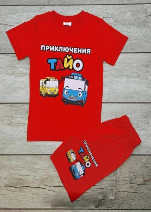 Спортивный костюм 158801