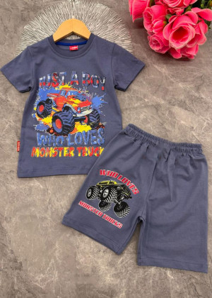 Спортивный костюм 158804