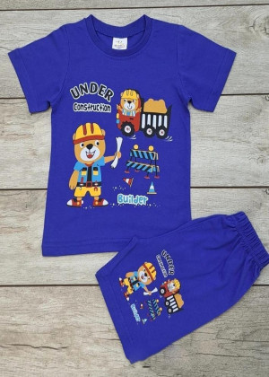 Спортивный костюм 158805