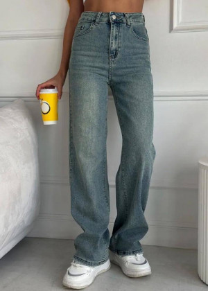 Джинсы 159312