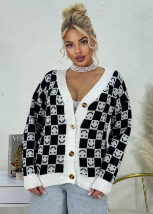 Кардиган 159875