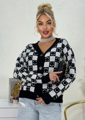 Кардиган 159877