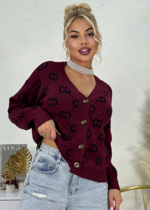 Кардиган 159879