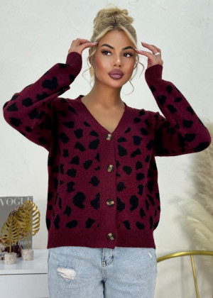 Кардиган 159885