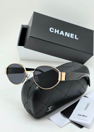 Женские солнцезащитные очки 160027