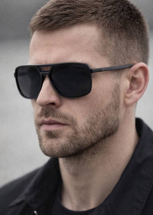 Мужские солнцезащитные очки 160216