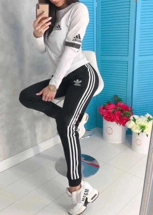 Спортивный костюм 160228