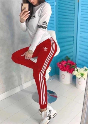 Спортивный костюм 160229