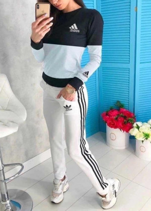 Спортивный костюм 160230