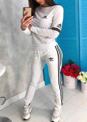 Спортивный костюм 160231