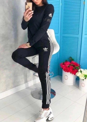 Спортивный костюм 160232