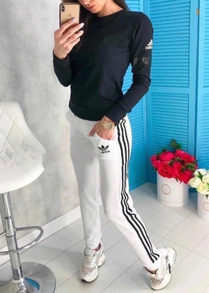 Спортивный костюм 160234