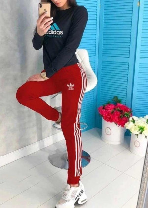 Спортивный костюм 160239