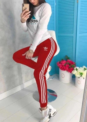 Спортивный костюм 160241