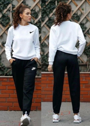 Спортивный костюм 160245