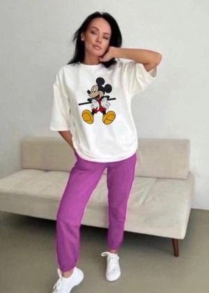 Спортивный костюм 160252