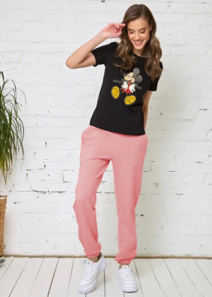 Спортивный костюм 160253