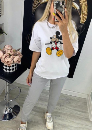 Спортивный костюм 160254