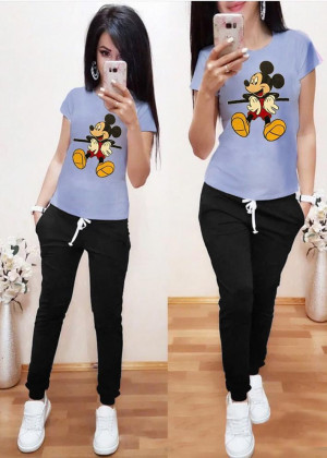 Спортивный костюм 160255