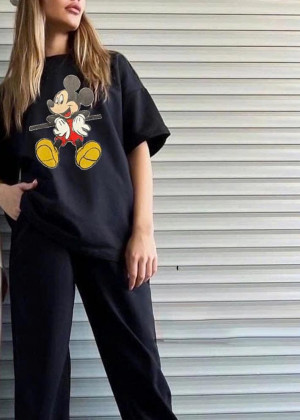 Спортивный костюм 160256