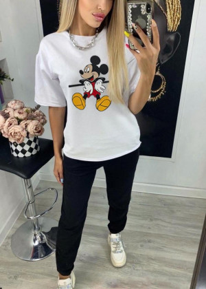 Спортивный костюм 160260