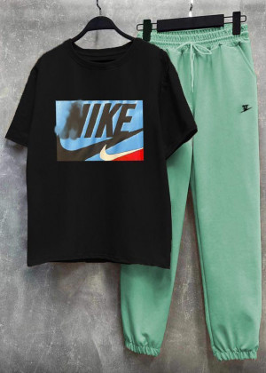 Спортивный костюм 160324