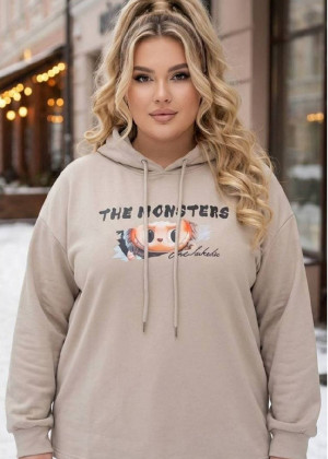 Толстовка 160571