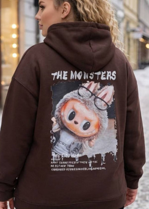 Толстовка 160572