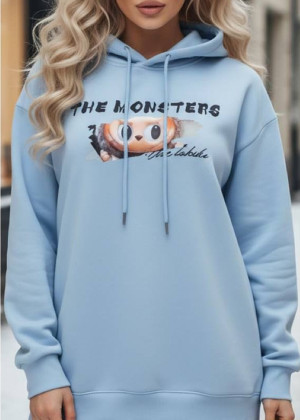 Толстовка 160573