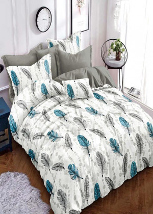 Постельное белье 160619