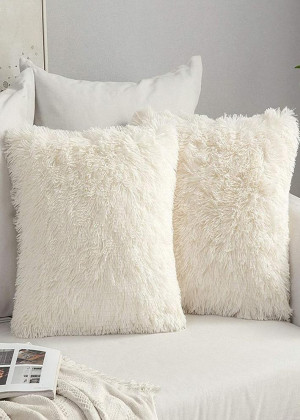 Комплект наволочки меховые 160759