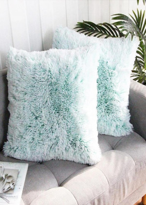 Комплект наволочки меховые 160764