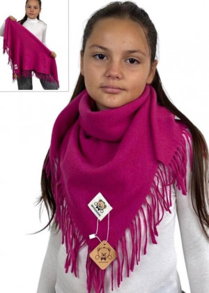 Детский шарф 160918