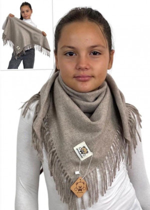 Детский шарф 160923