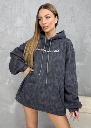 Толстовка 161253