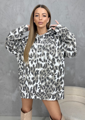 Толстовка 161254