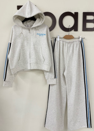 Спортивный костюм 161287