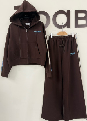 Спортивный костюм 161290