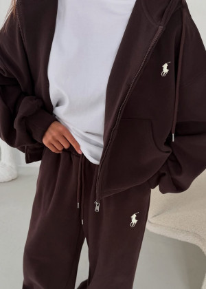 Спортивный костюм 161297