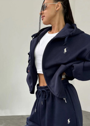 Спортивный костюм 161299