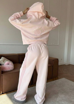 Спортивный костюм 161304