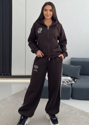 Спортивный костюм 161305