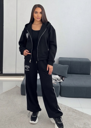 Спортивный костюм 161306