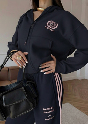 Спортивный костюм 161307